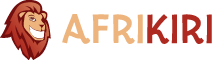 Afrikiri Logo